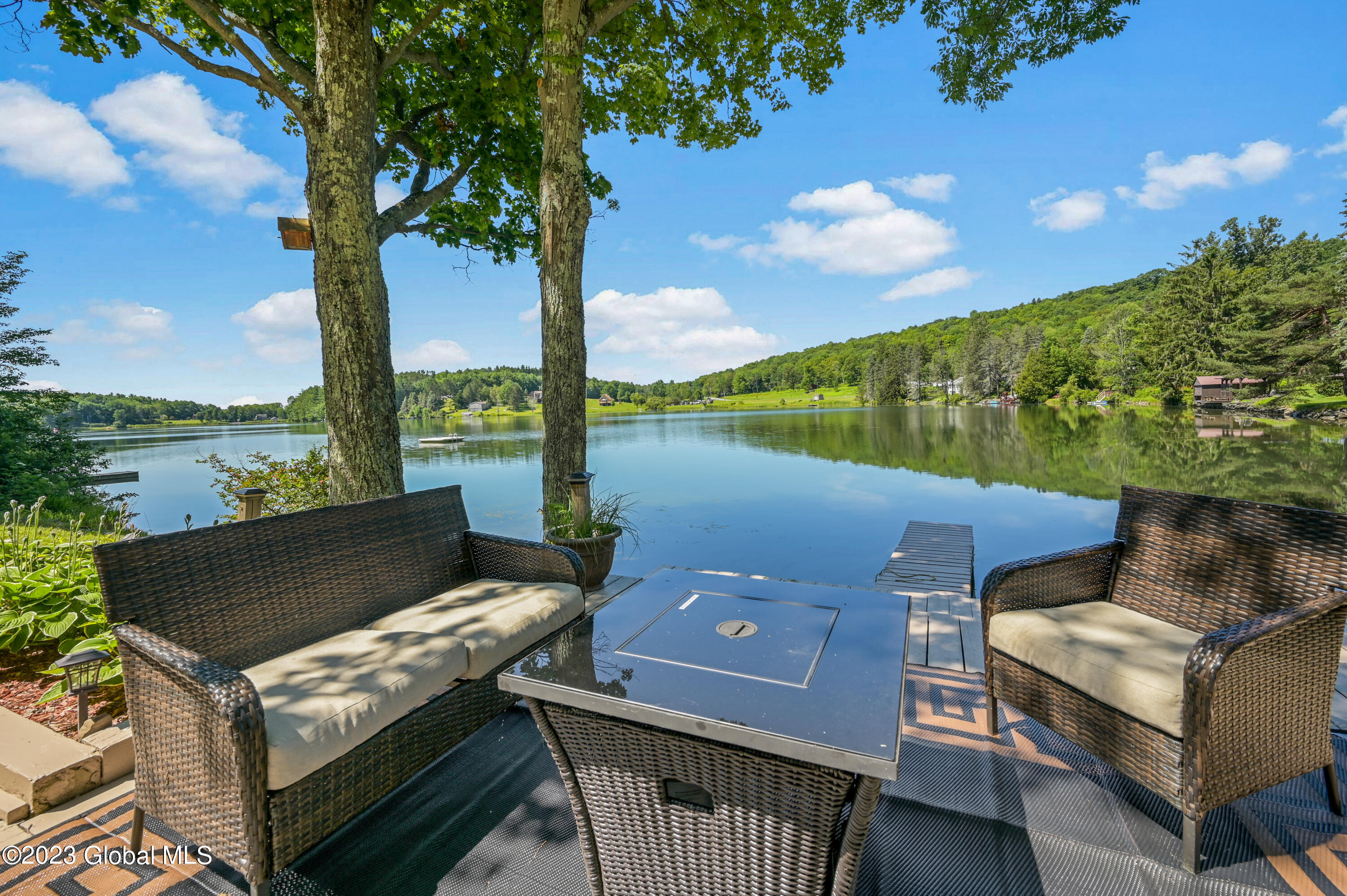 193 Summit Lake Road Summit, NY 12175 - Photo 6 of 63 193 Summit Lake Summit-15