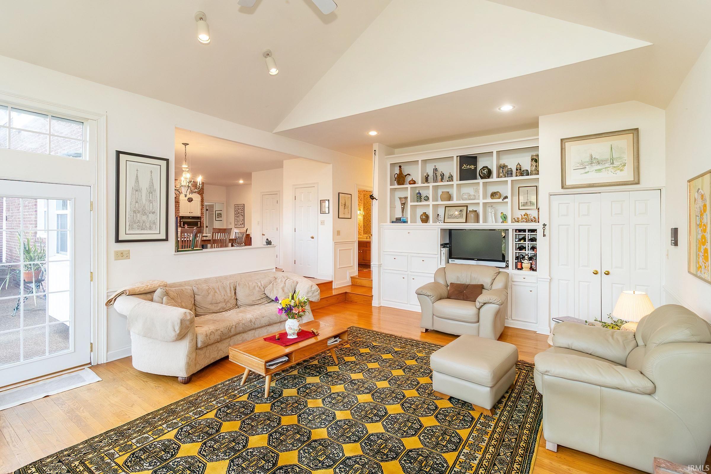 45 Oak Meadow Road Evansville, IN 47725 - Photo 15 of 36