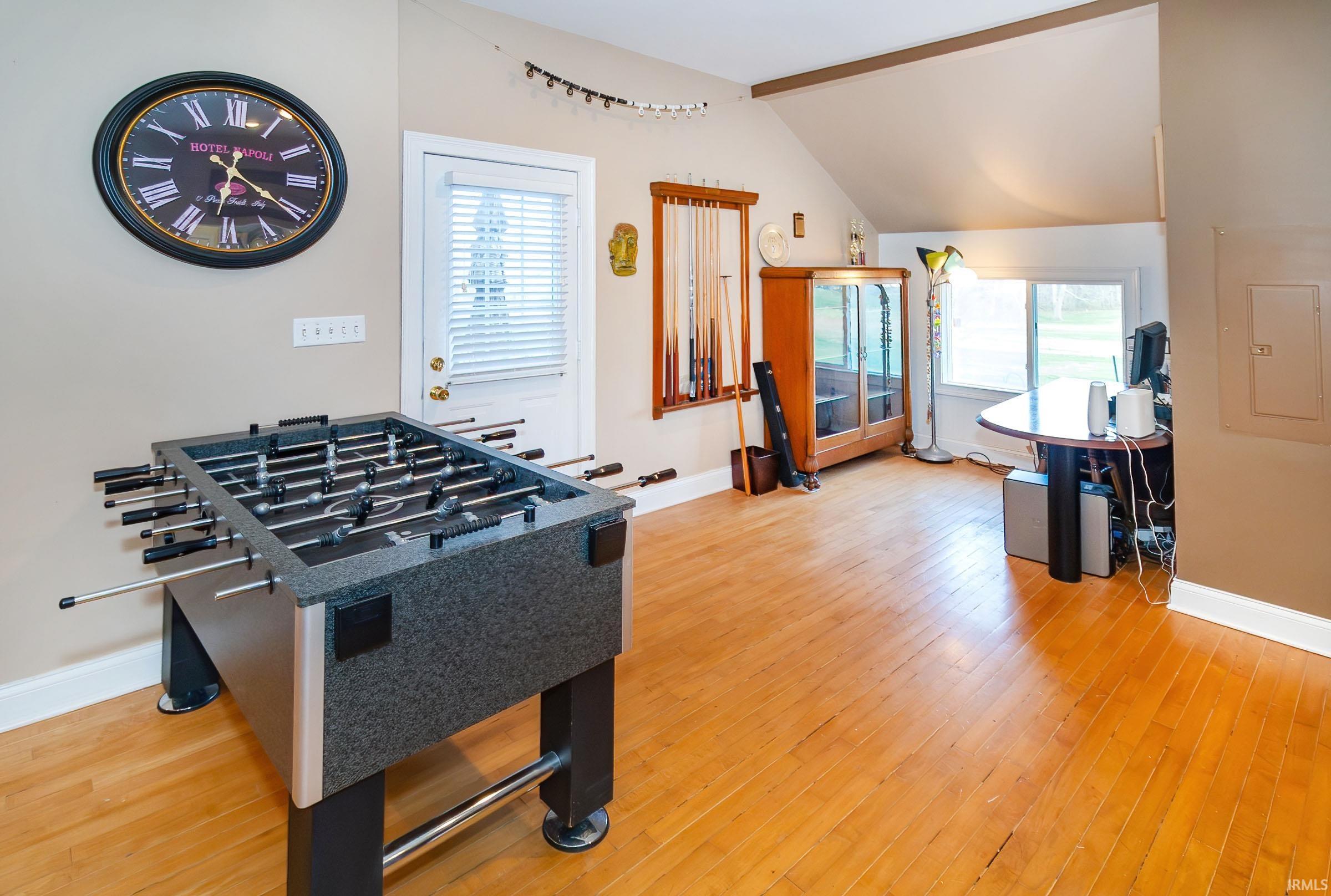 45 Oak Meadow Road Evansville, IN 47725 - Photo 19 of 36