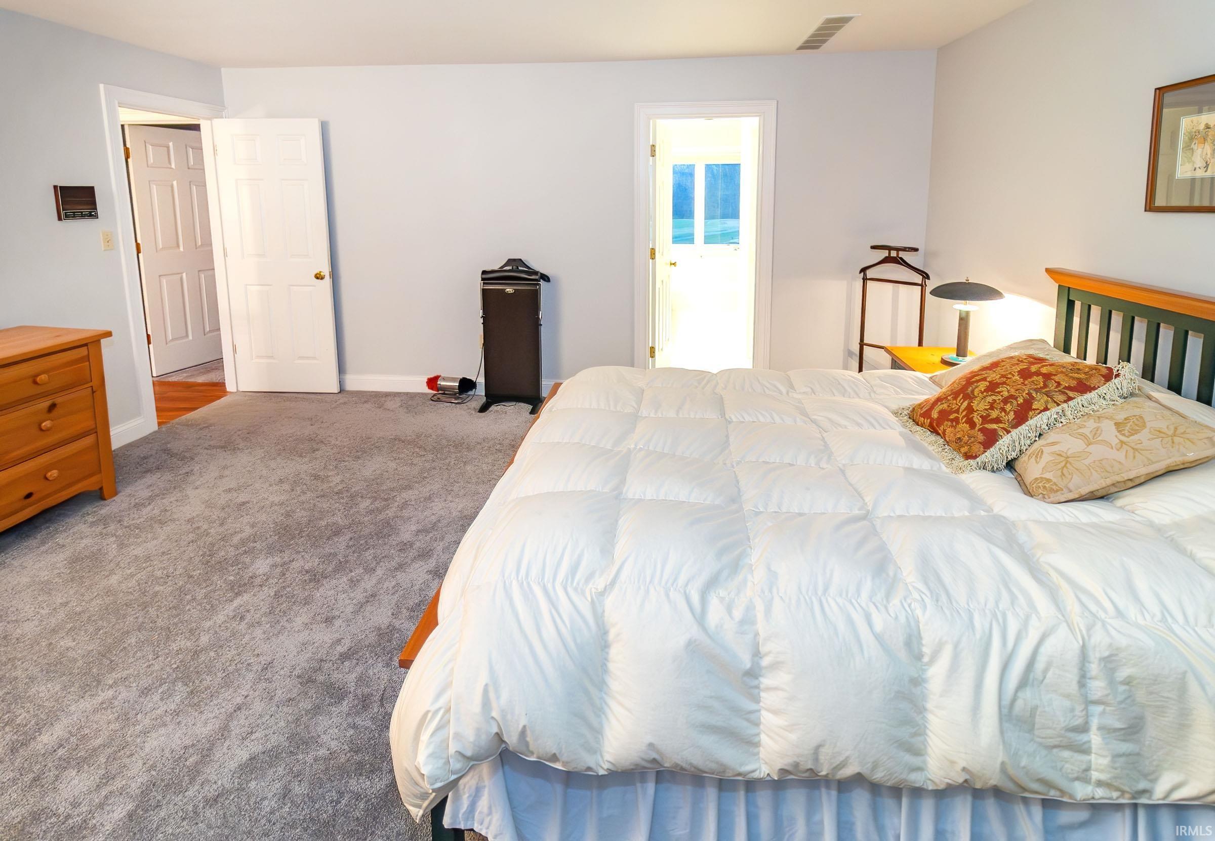 45 Oak Meadow Road Evansville, IN 47725 - Photo 21 of 36