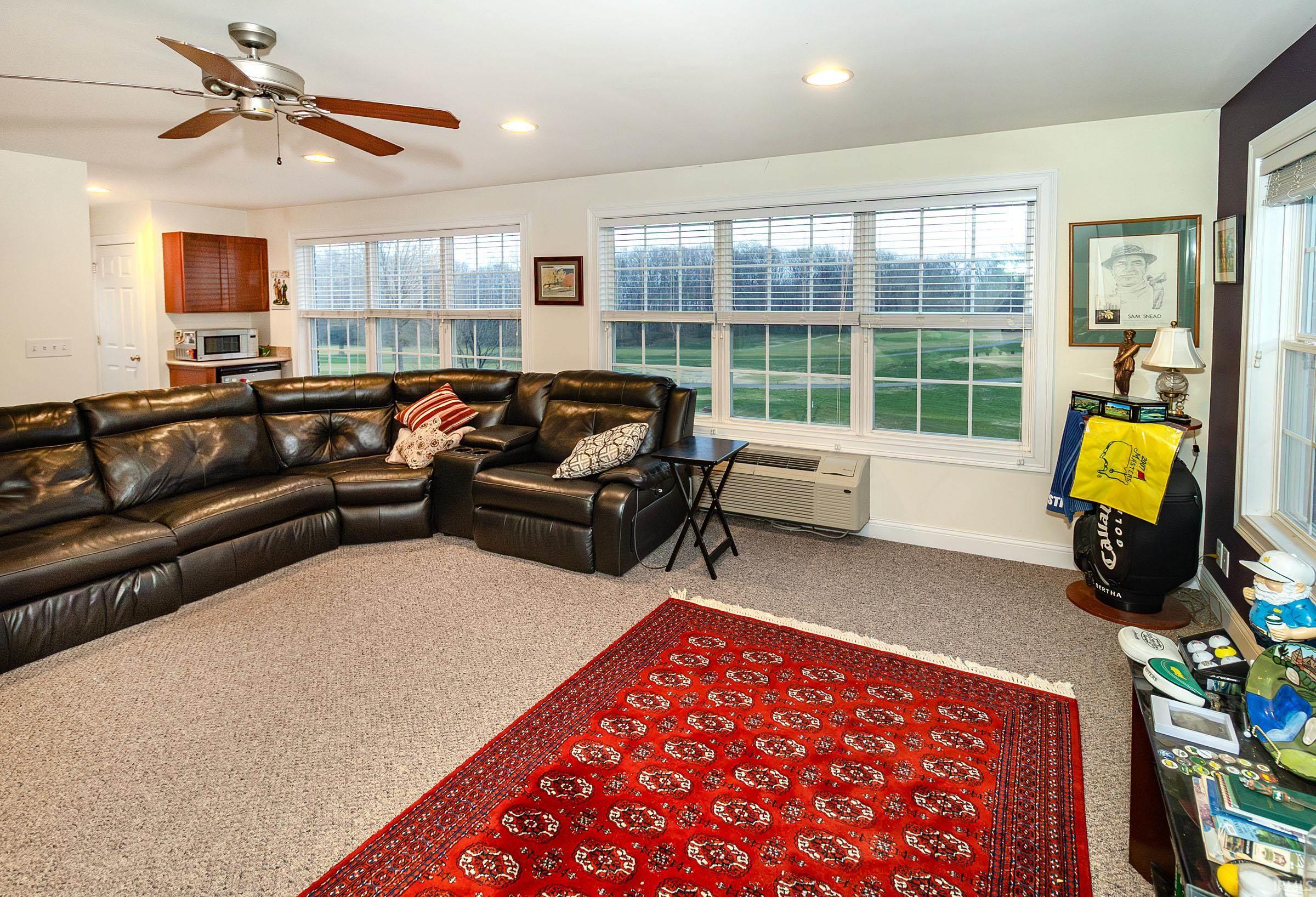 45 Oak Meadow Road Evansville, IN 47725 - Photo 25 of 36