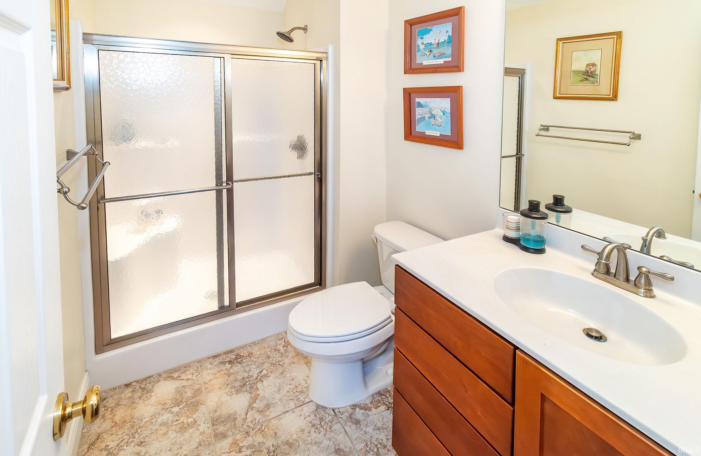 45 Oak Meadow Road Evansville, IN 47725 - Photo 27 of 36