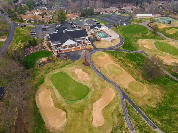 $725,000 | 45 Oak Meadow Road, Evansville, IN 47725