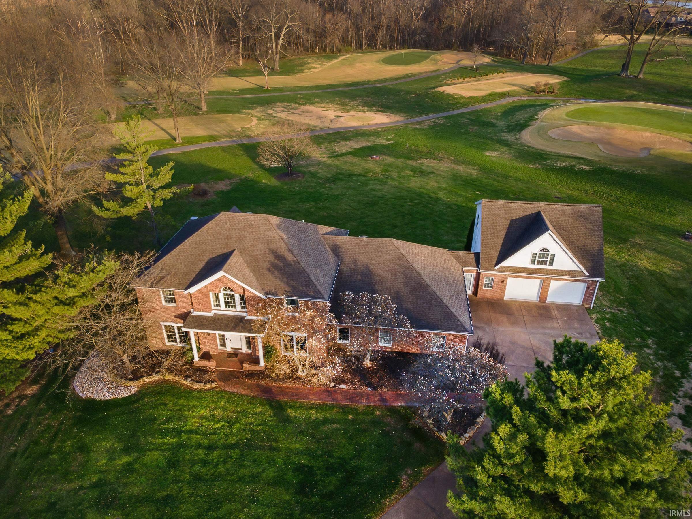 45 Oak Meadow Road Evansville, IN 47725 - Photo 3 of 36