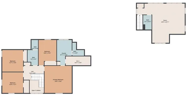 $725,000 | 45 Oak Meadow Road, Evansville, IN 47725