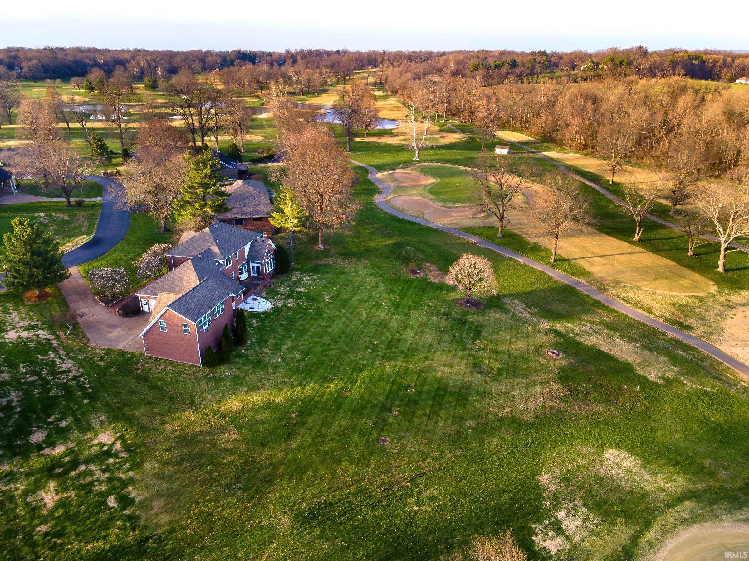 45 Oak Meadow Road Evansville, IN 47725 - Photo 35 of 36