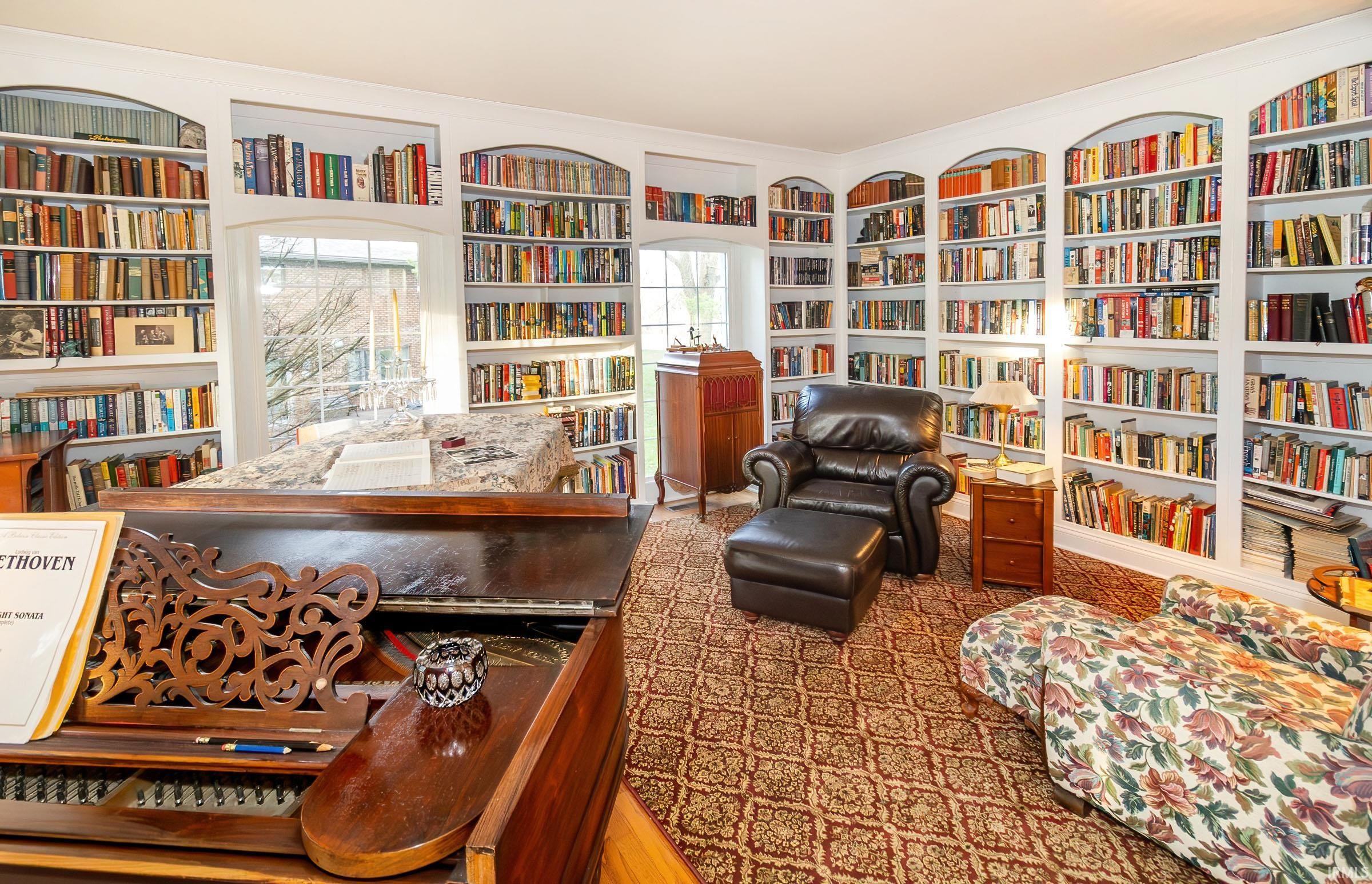 45 Oak Meadow Road Evansville, IN 47725 - Photo 6 of 36