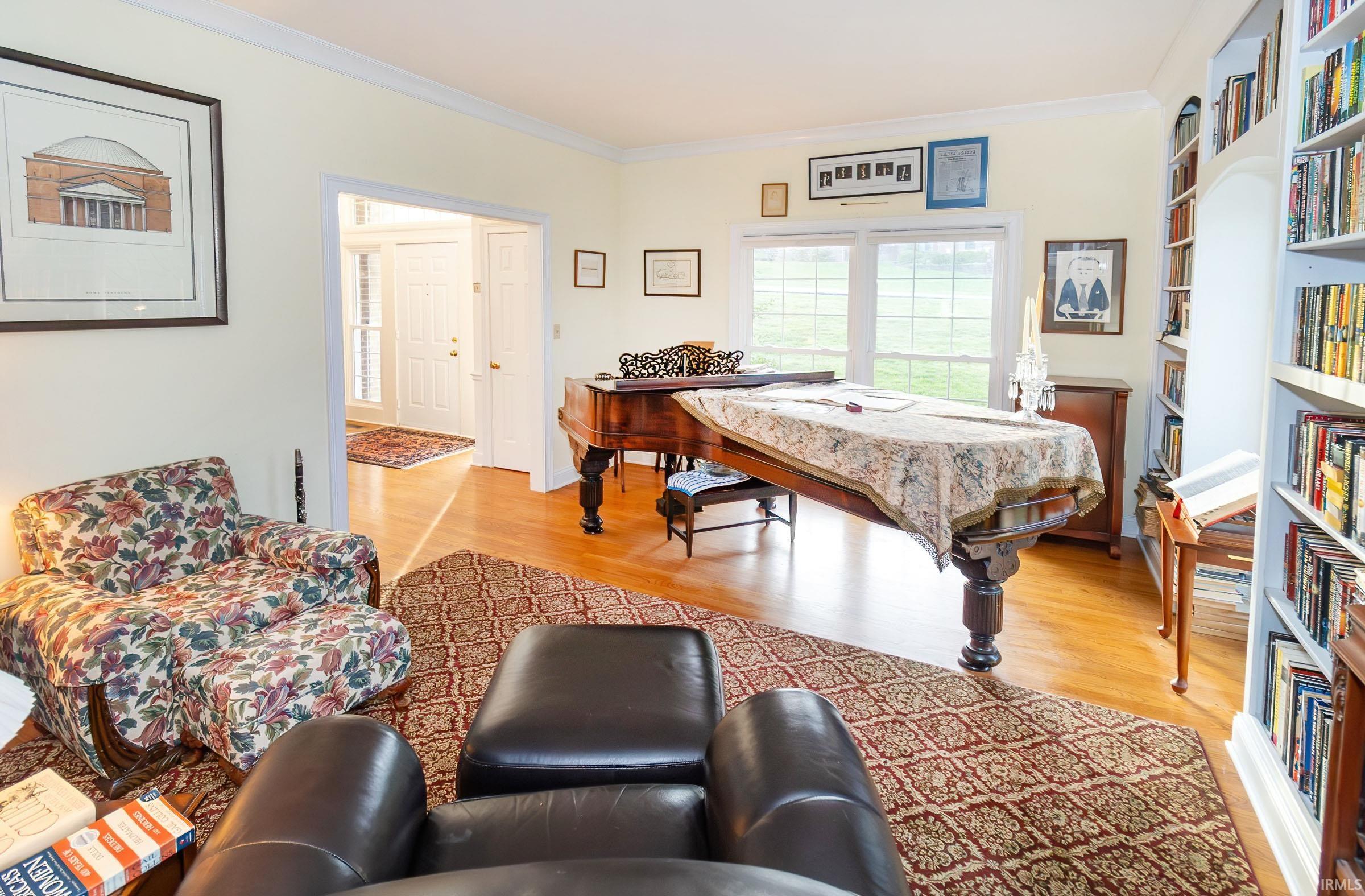 45 Oak Meadow Road Evansville, IN 47725 - Photo 7 of 36