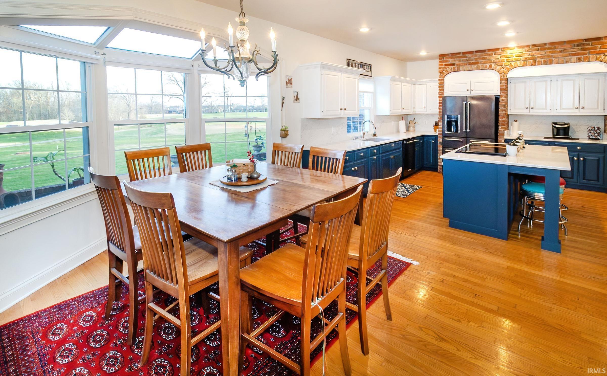 45 Oak Meadow Road Evansville, IN 47725 - Photo 8 of 36