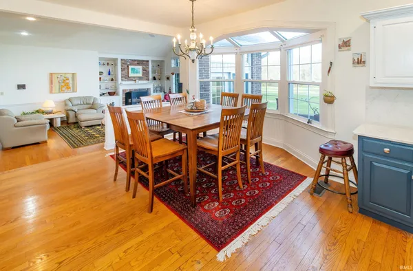 $725,000 | 45 Oak Meadow Road, Evansville, IN 47725