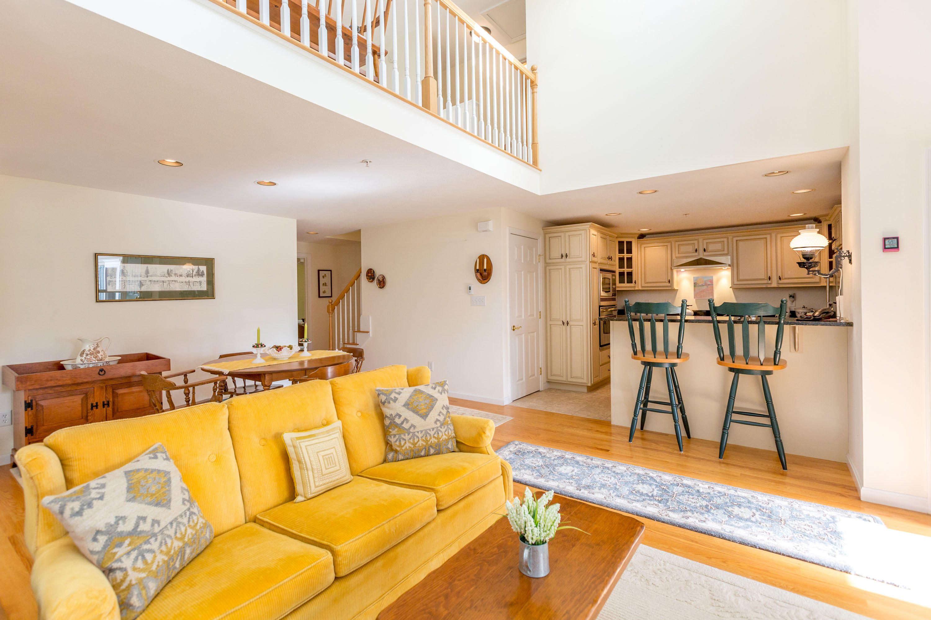 24 Ridgefield Drive, Unit 17 Gorham, ME 04038 - Photo 8 of 49 Ridgefield_Mason_08