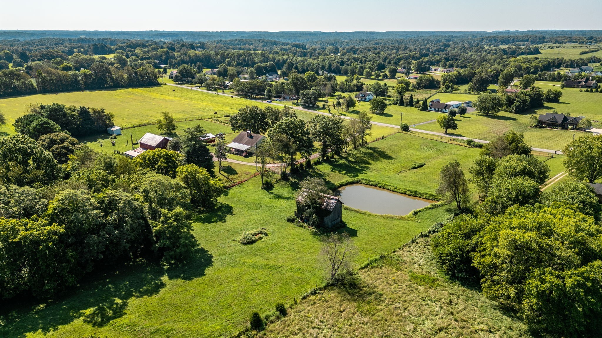 475 Fowler Ford Road Portland, TN 37148 - Photo 12 of 100