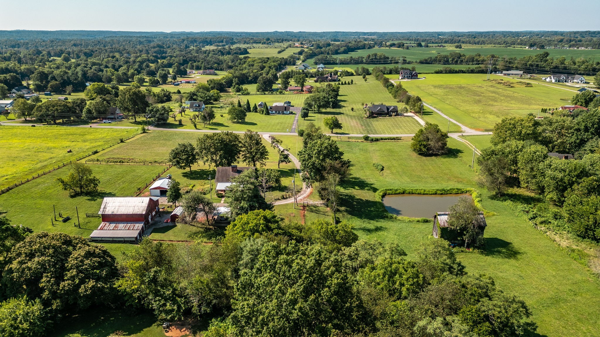 475 Fowler Ford Road Portland, TN 37148 - Photo 13 of 100