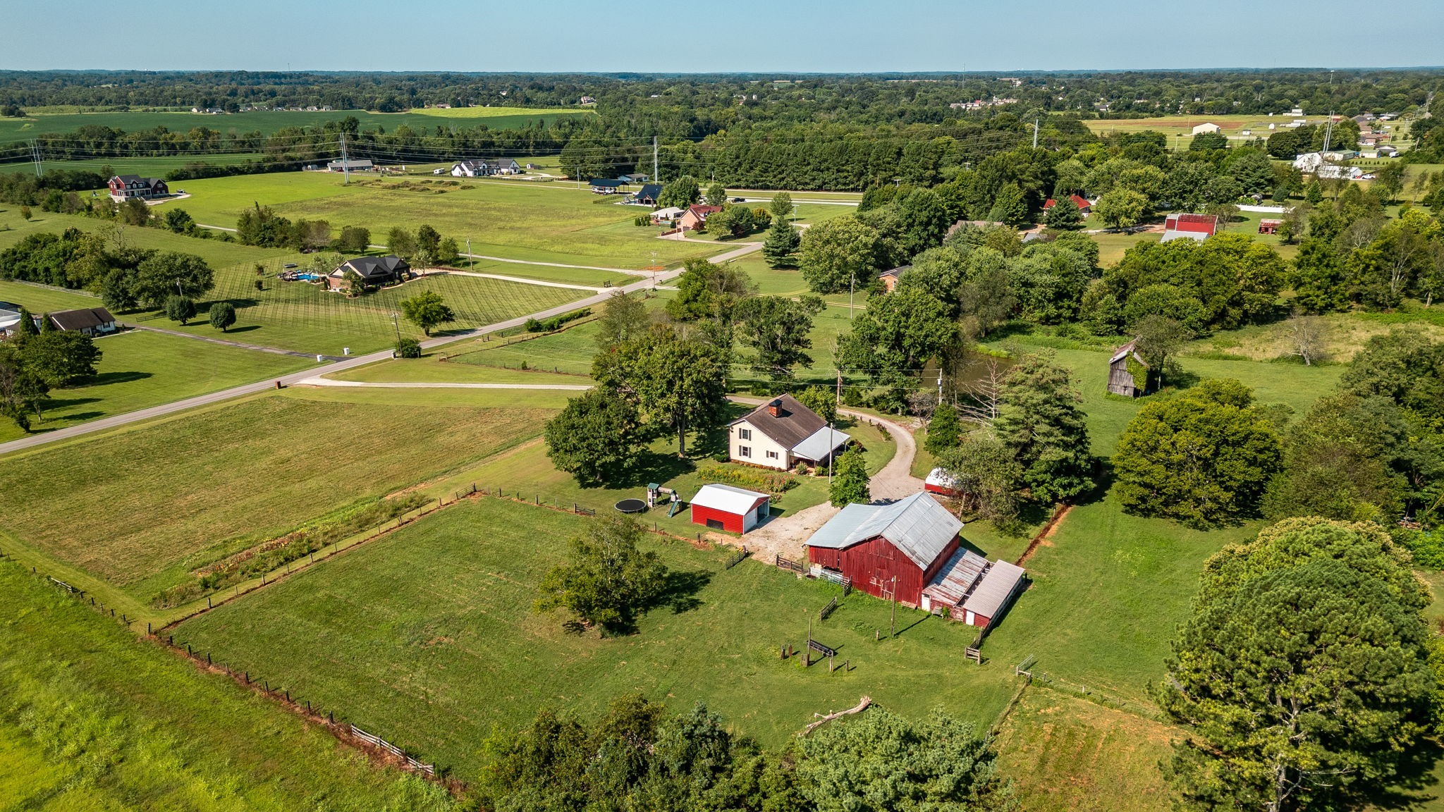 475 Fowler Ford Road Portland, TN 37148 - Photo 15 of 100