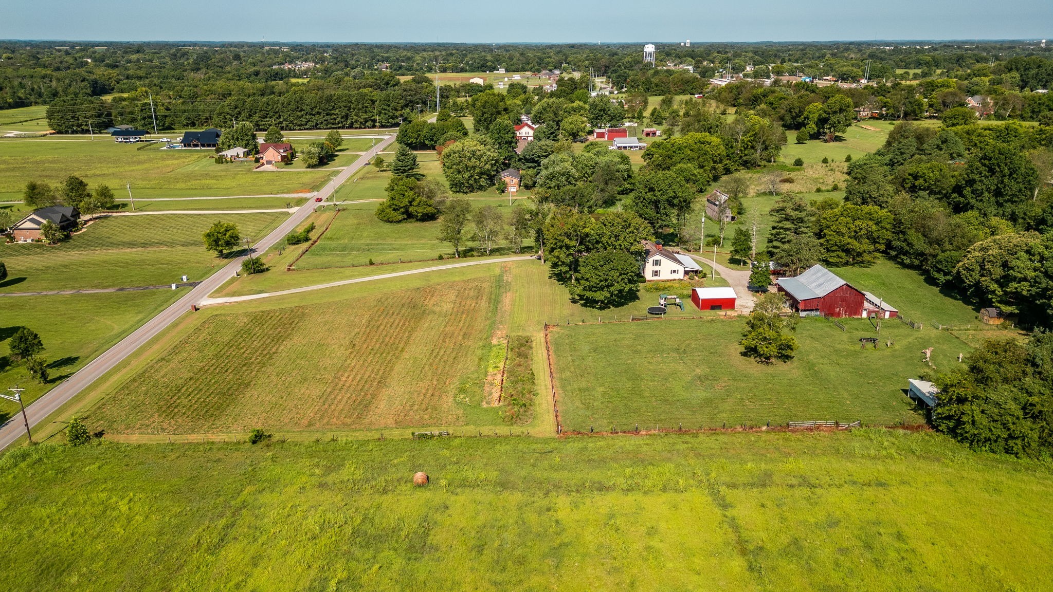 475 Fowler Ford Road Portland, TN 37148 - Photo 16 of 100 a view of an outdoor space and a lake view