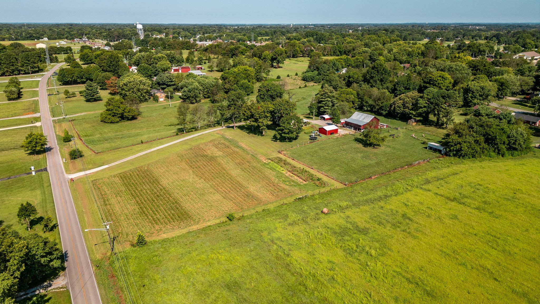 475 Fowler Ford Road Portland, TN 37148 - Photo 17 of 100