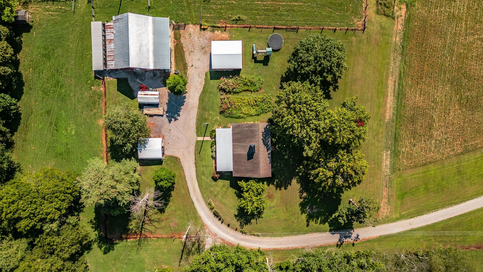 475 Fowler Ford Road Portland, TN 37148 - Photo 20 of 100