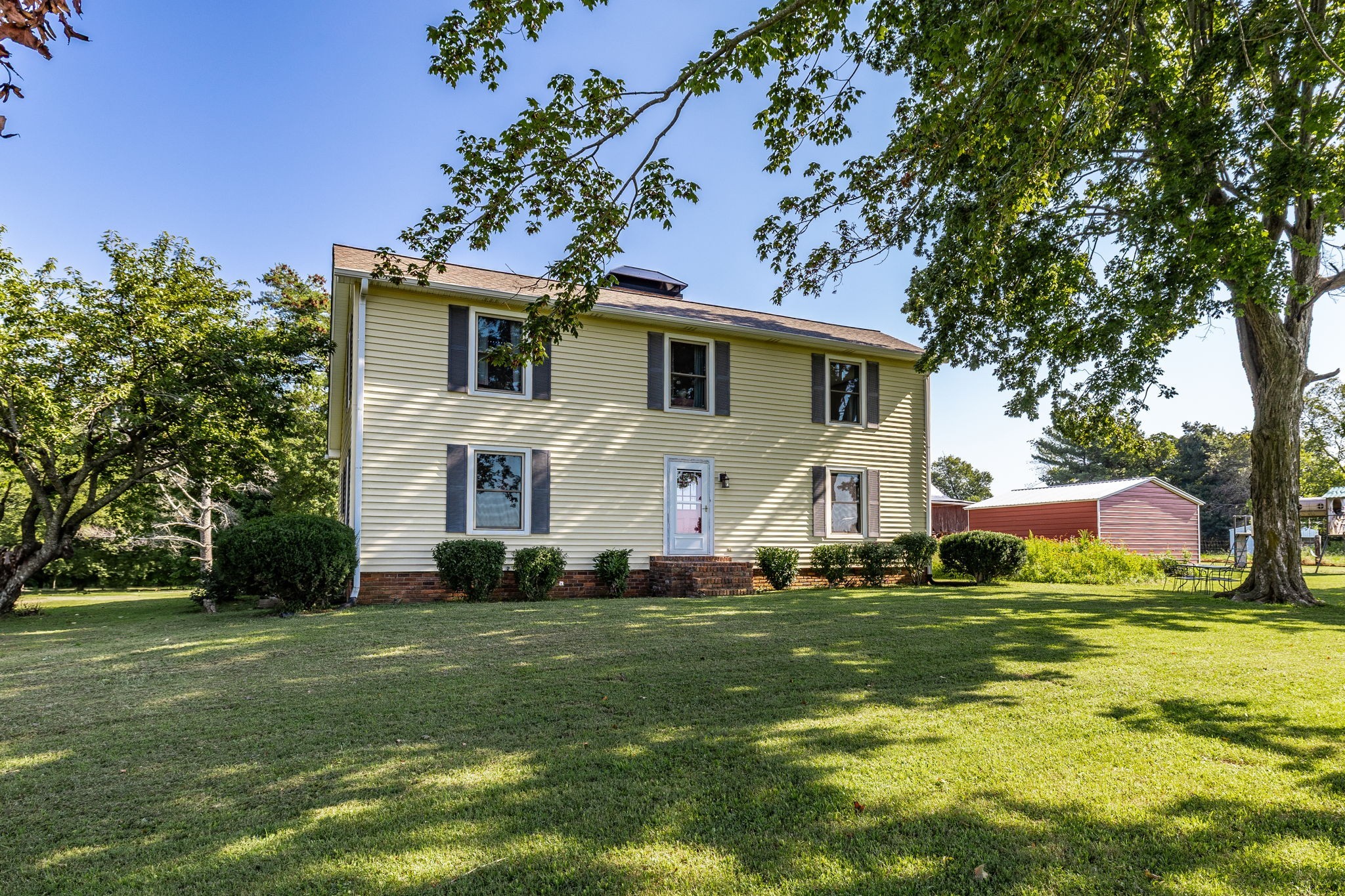 475 Fowler Ford Road Portland, TN 37148 - Photo 22 of 100