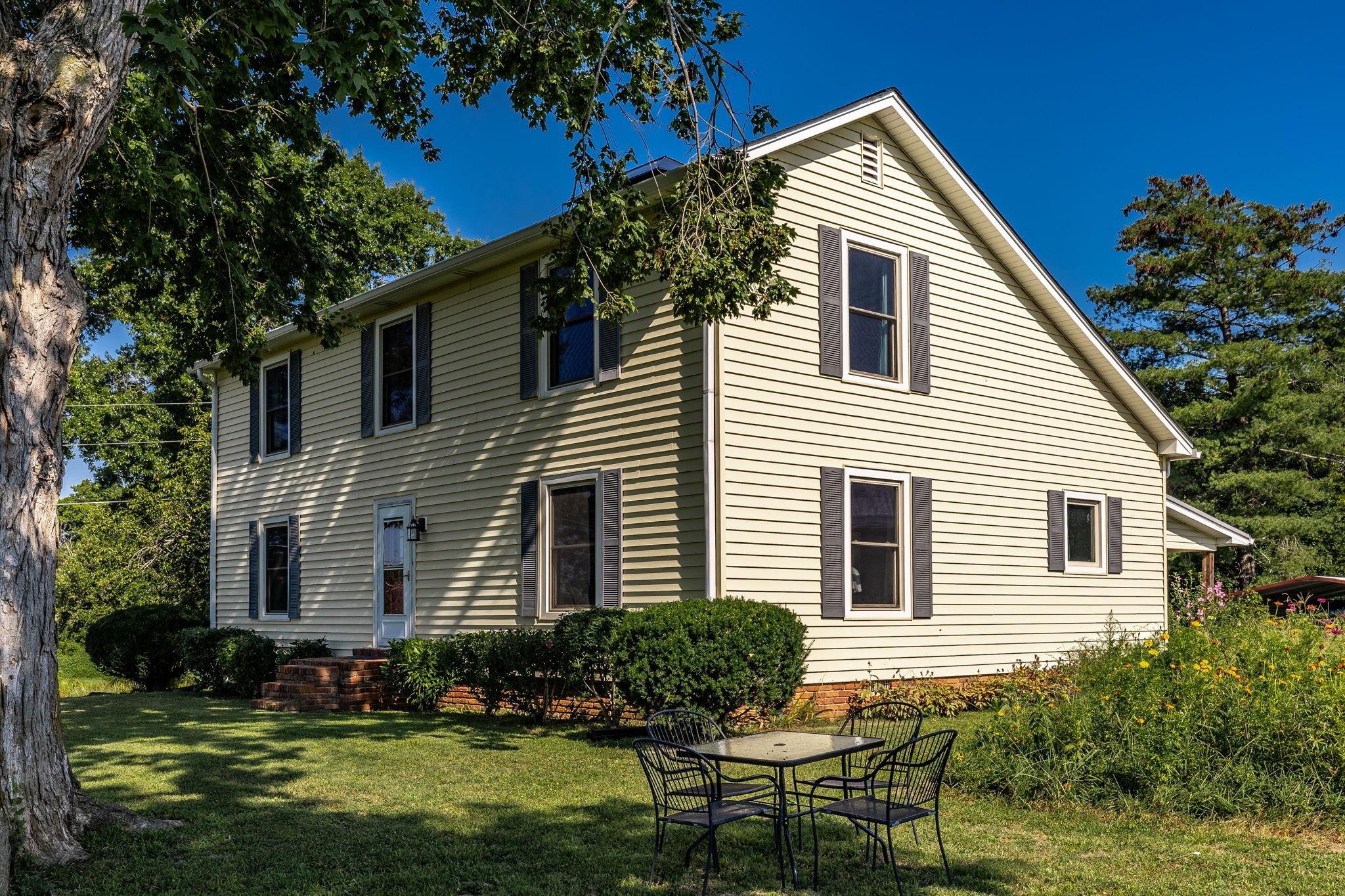 475 Fowler Ford Road Portland, TN 37148 - Photo 25 of 100