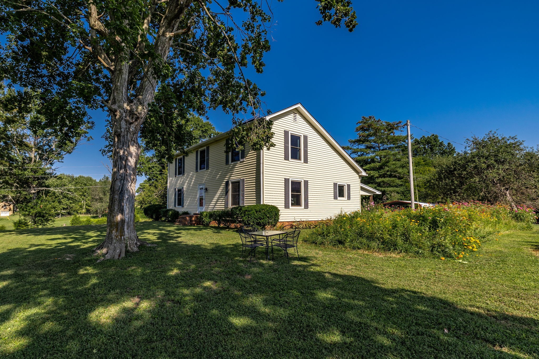 475 Fowler Ford Road Portland, TN 37148 - Photo 26 of 100