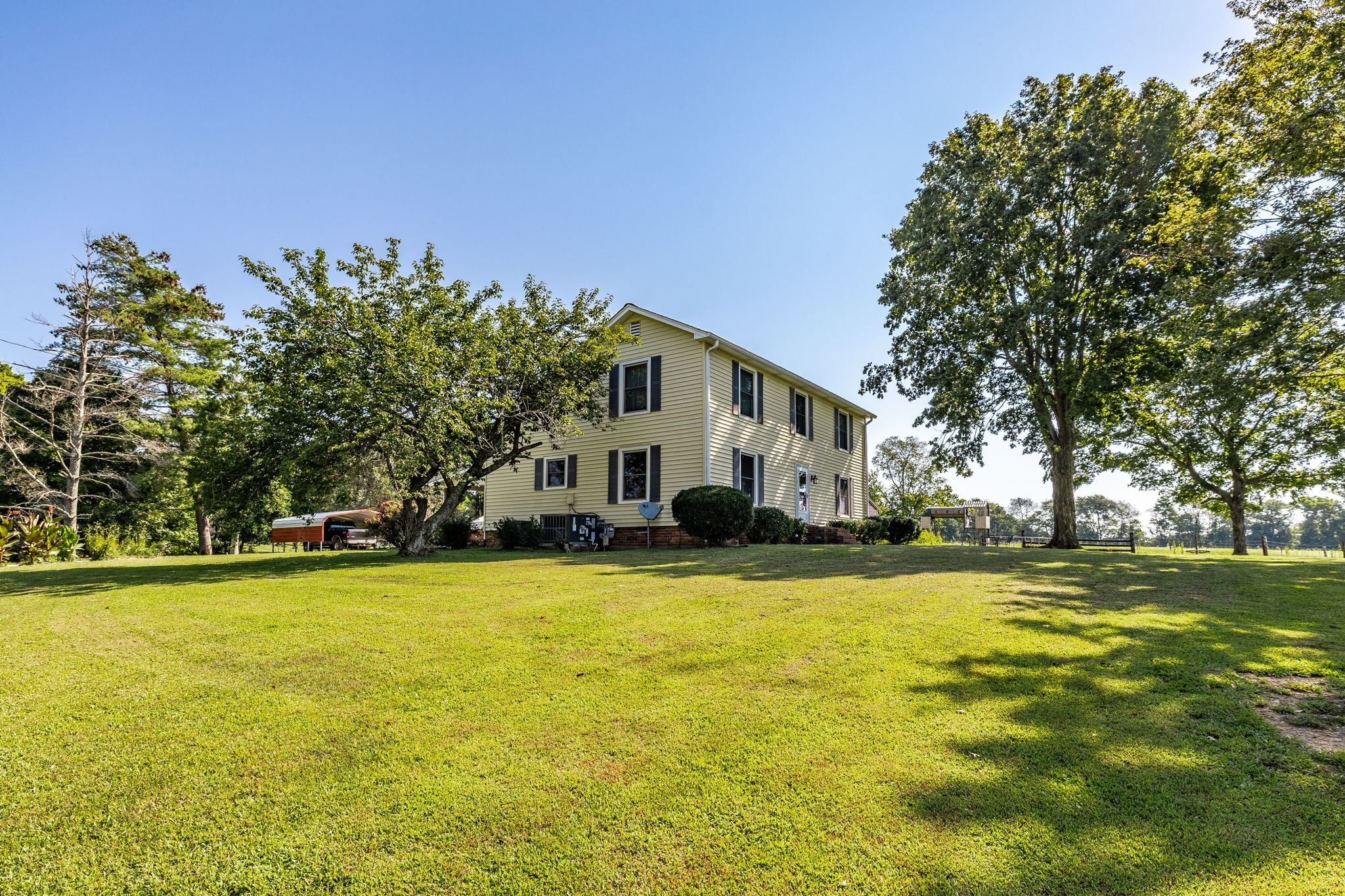 475 Fowler Ford Road Portland, TN 37148 - Photo 27 of 100