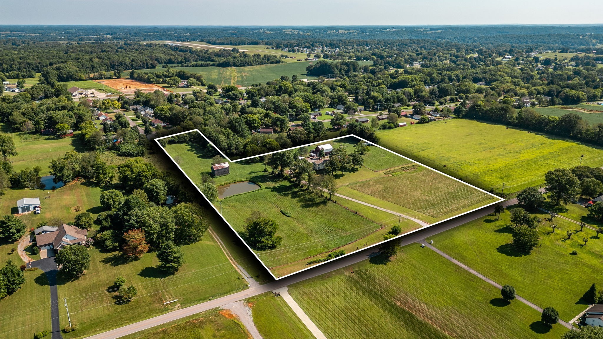 475 Fowler Ford Road Portland, TN 37148 - Photo 3 of 100