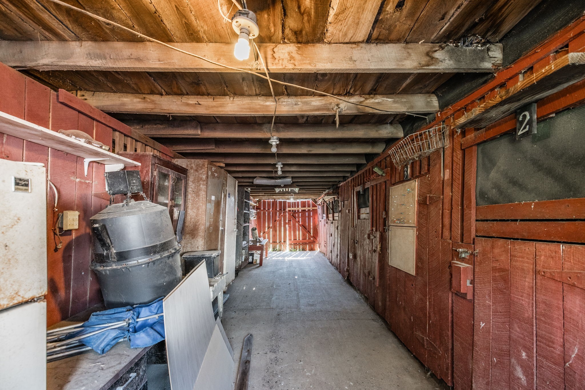 475 Fowler Ford Road Portland, TN 37148 - Photo 33 of 100 a view of storage and utility room