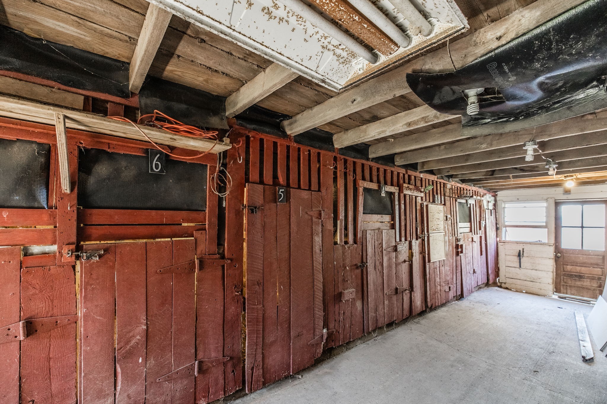 475 Fowler Ford Road Portland, TN 37148 - Photo 35 of 100 a view of storage and utility room