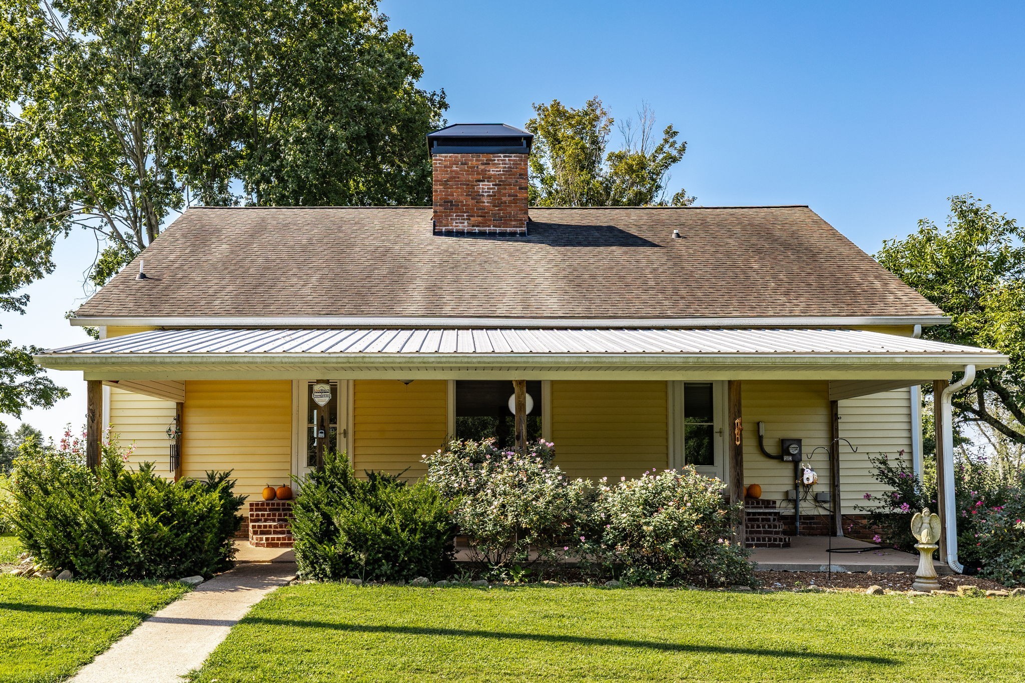 475 Fowler Ford Road Portland, TN 37148 - Photo 48 of 100