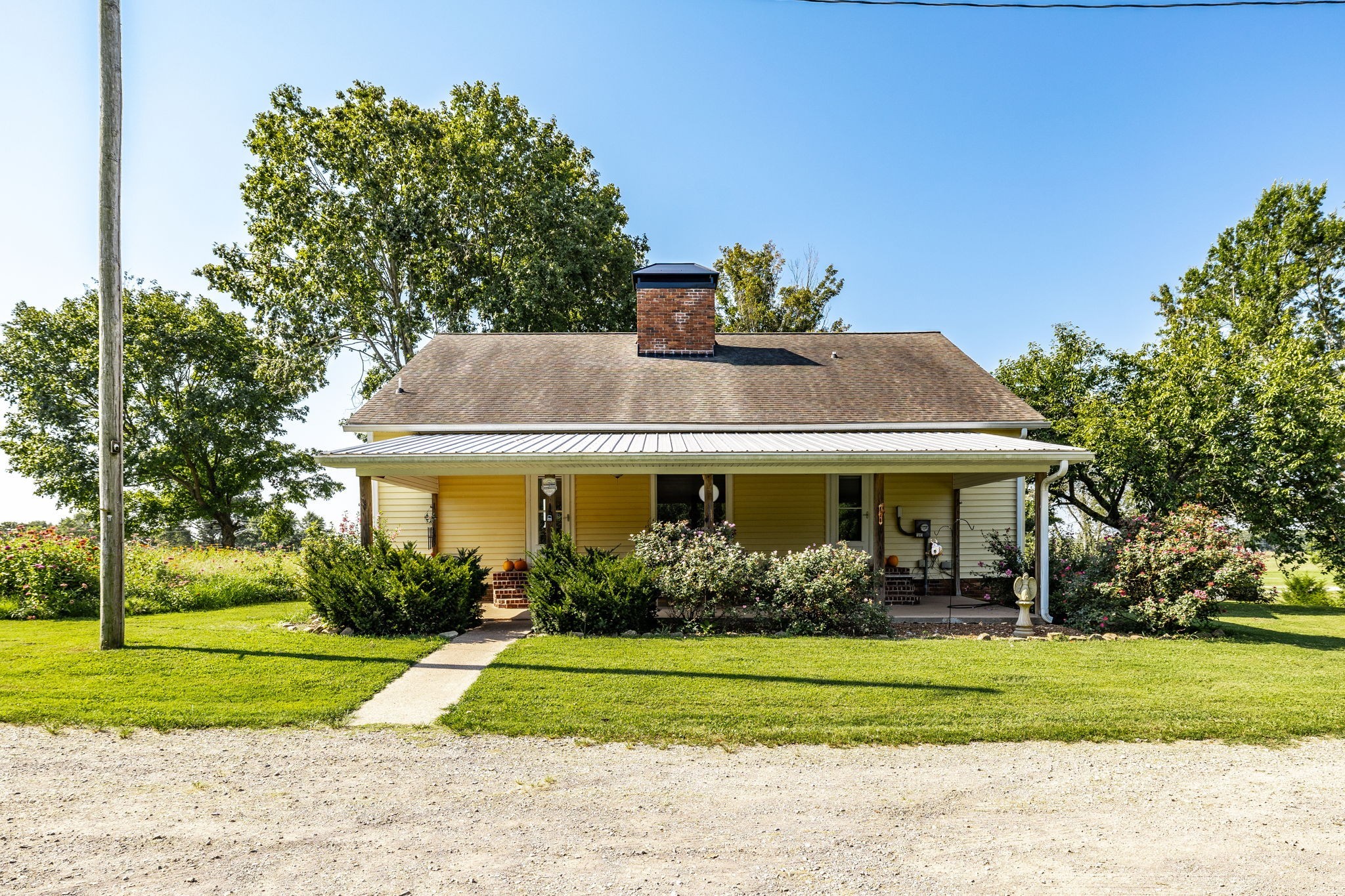 475 Fowler Ford Road Portland, TN 37148 - Photo 49 of 100