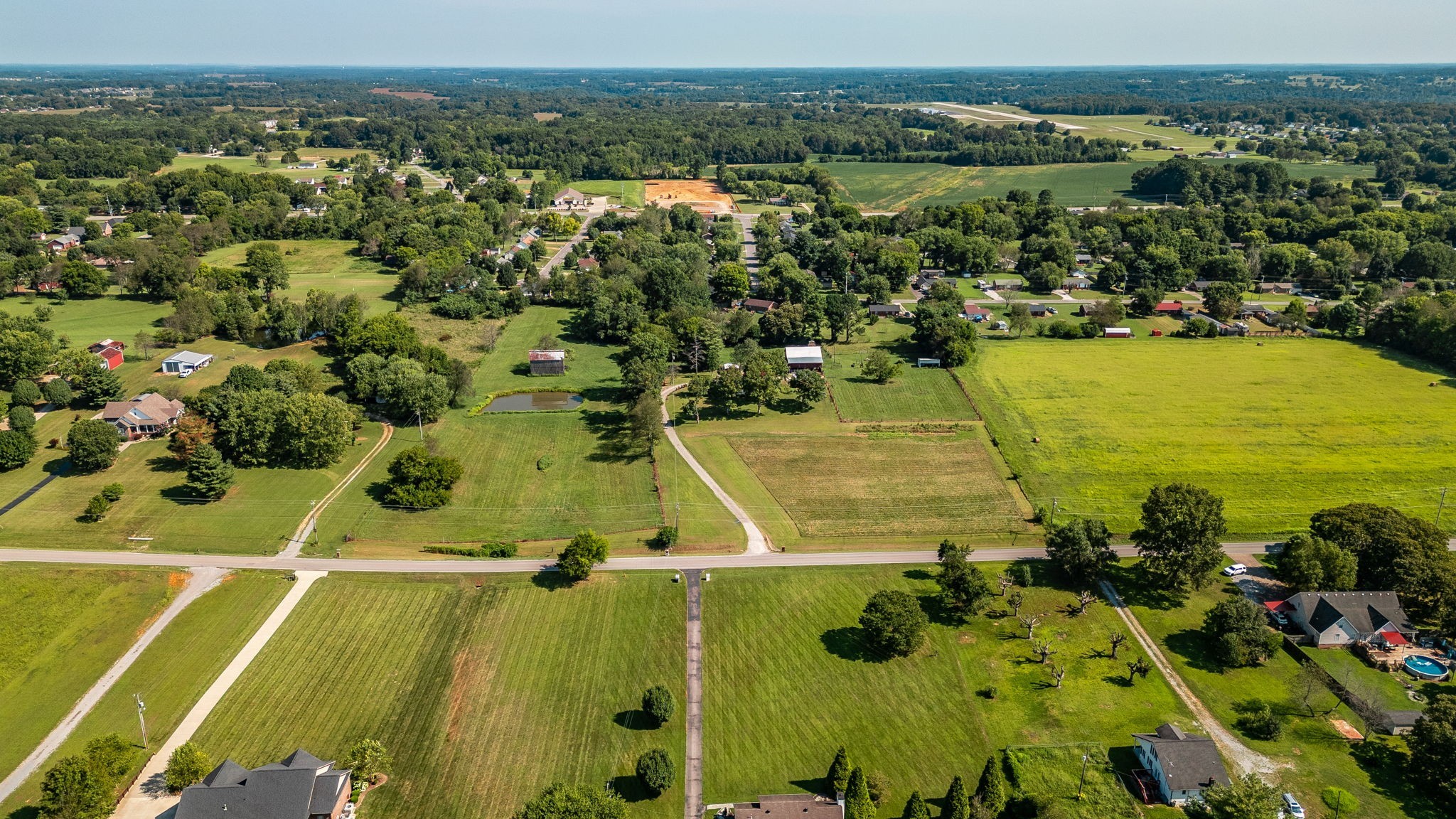 475 Fowler Ford Road Portland, TN 37148 - Photo 5 of 100