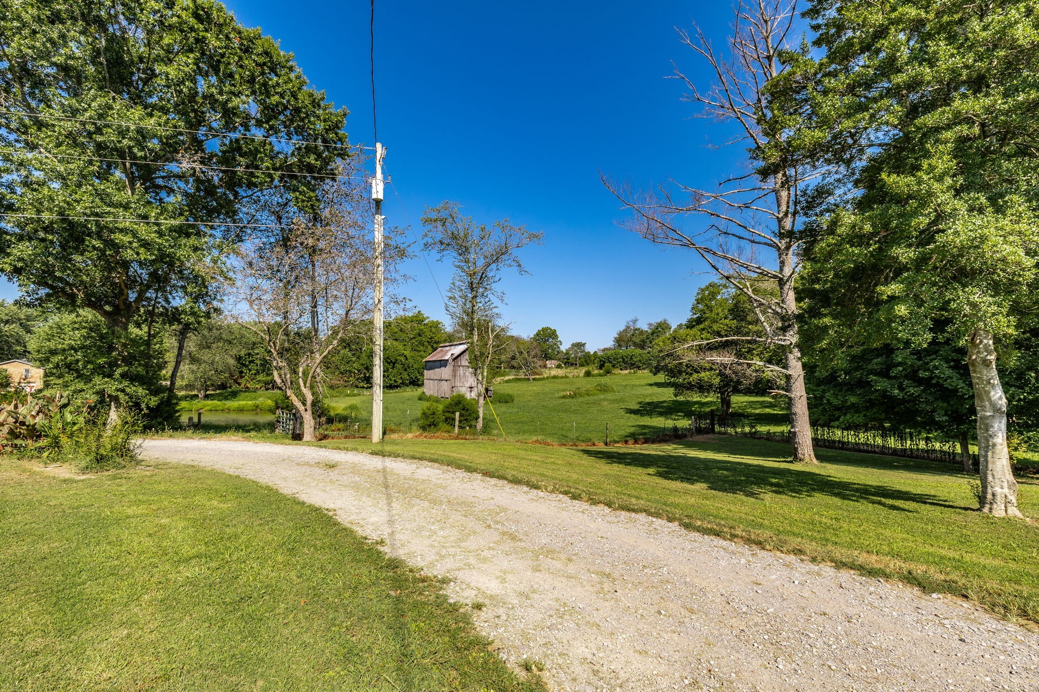 475 Fowler Ford Road Portland, TN 37148 - Photo 54 of 100