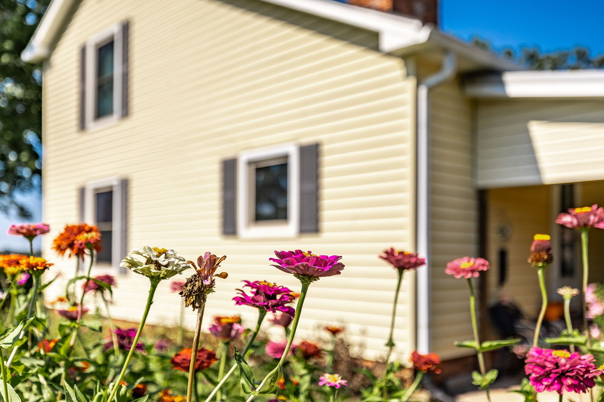 475 Fowler Ford Road Portland, TN 37148 - Photo 55 of 100