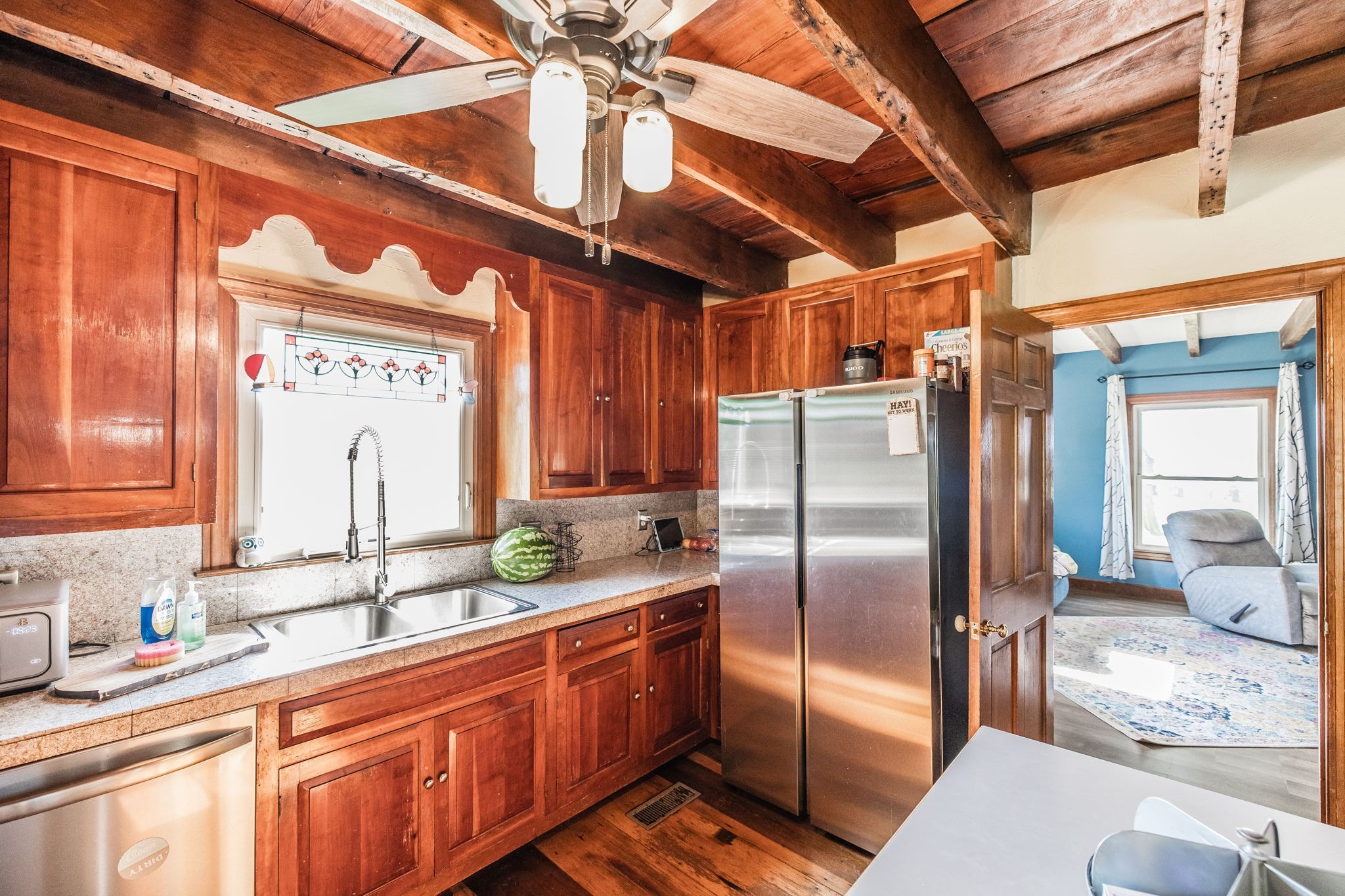 475 Fowler Ford Road Portland, TN 37148 - Photo 62 of 100