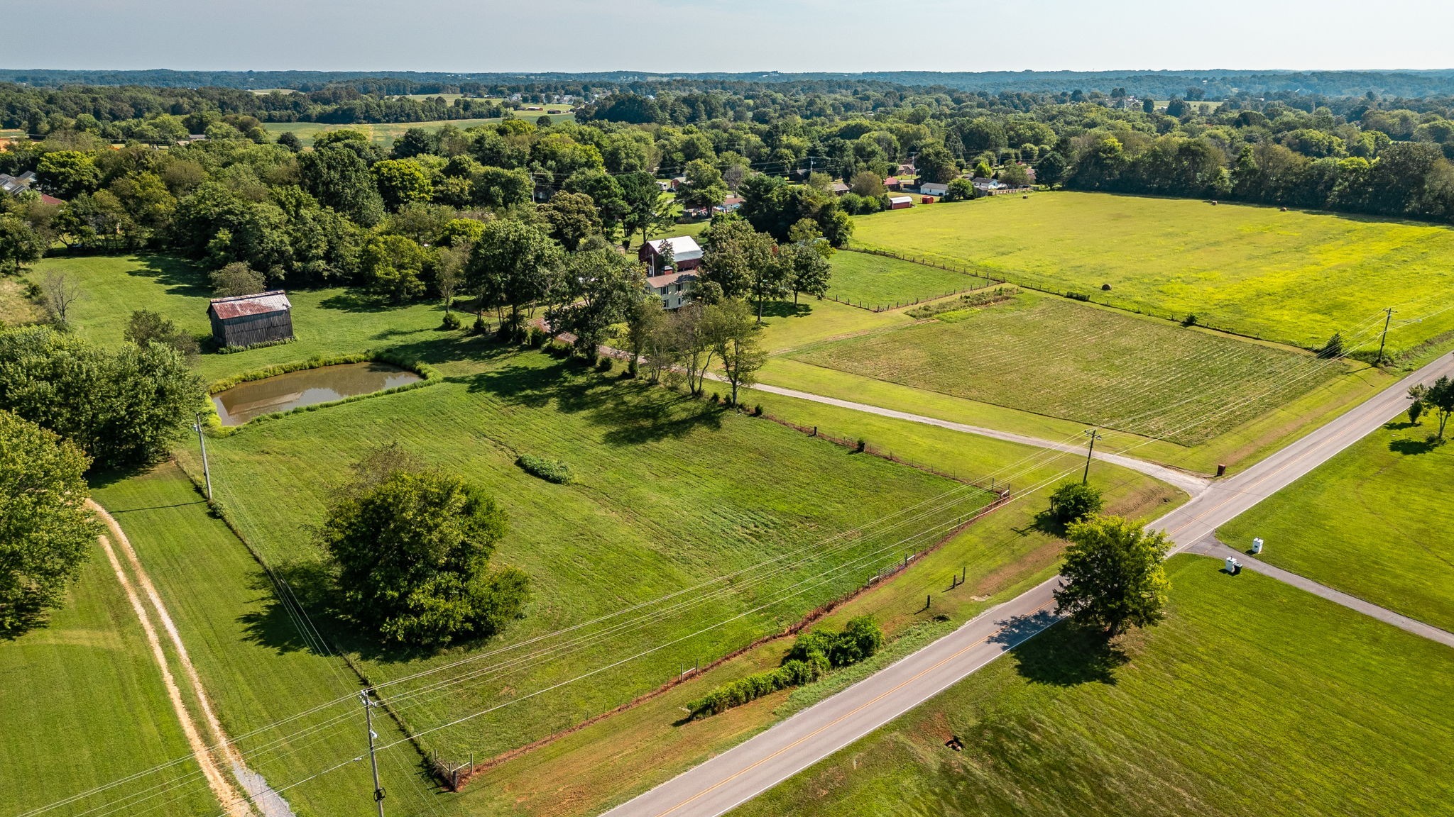 475 Fowler Ford Road Portland, TN 37148 - Photo 8 of 100