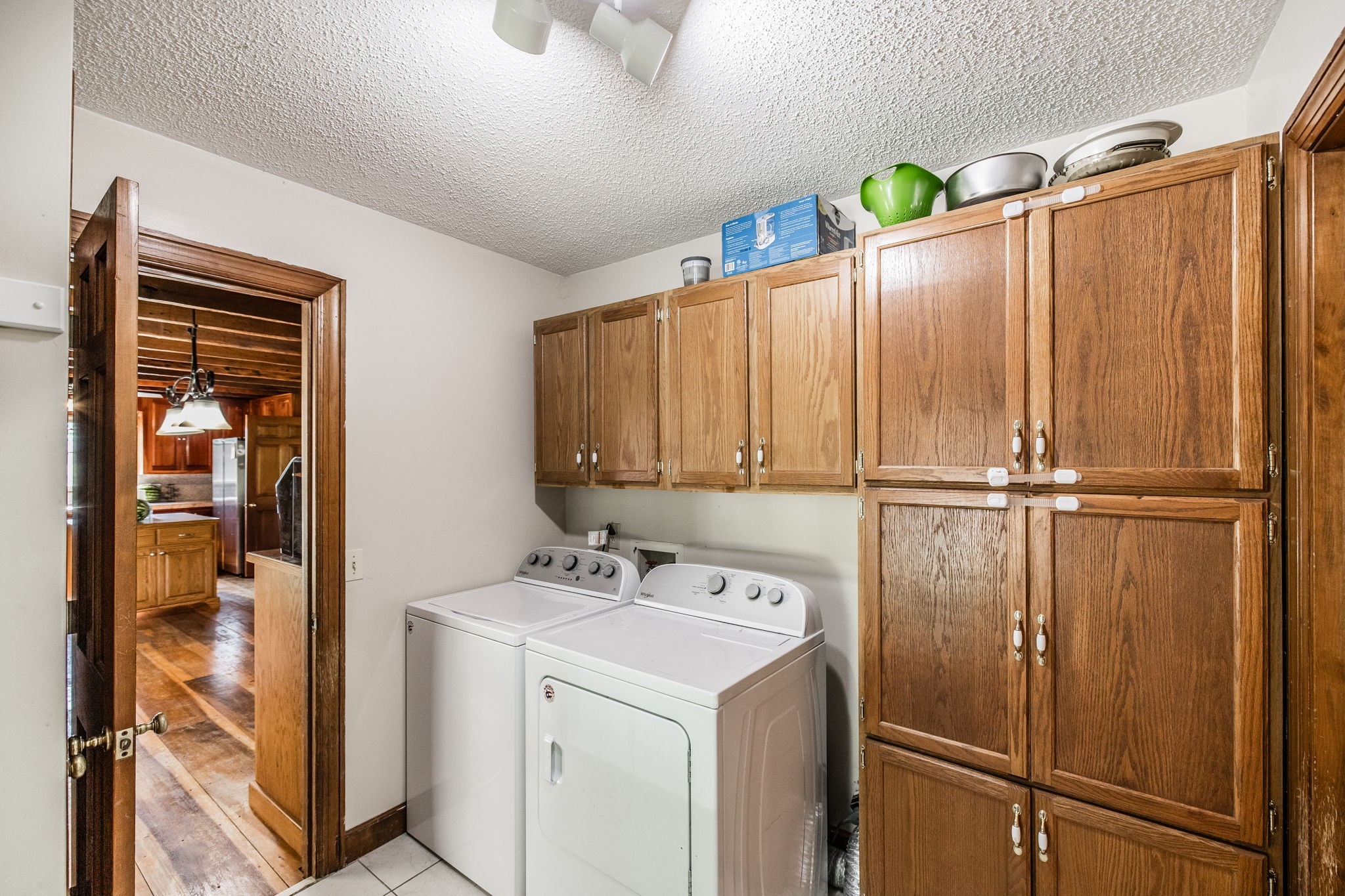 475 Fowler Ford Road Portland, TN 37148 - Photo 83 of 100 a view of a storage and utility room with a sink