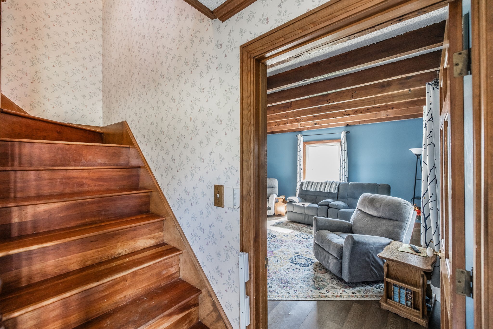 475 Fowler Ford Road Portland, TN 37148 - Photo 85 of 100 a view of entryway and workspace