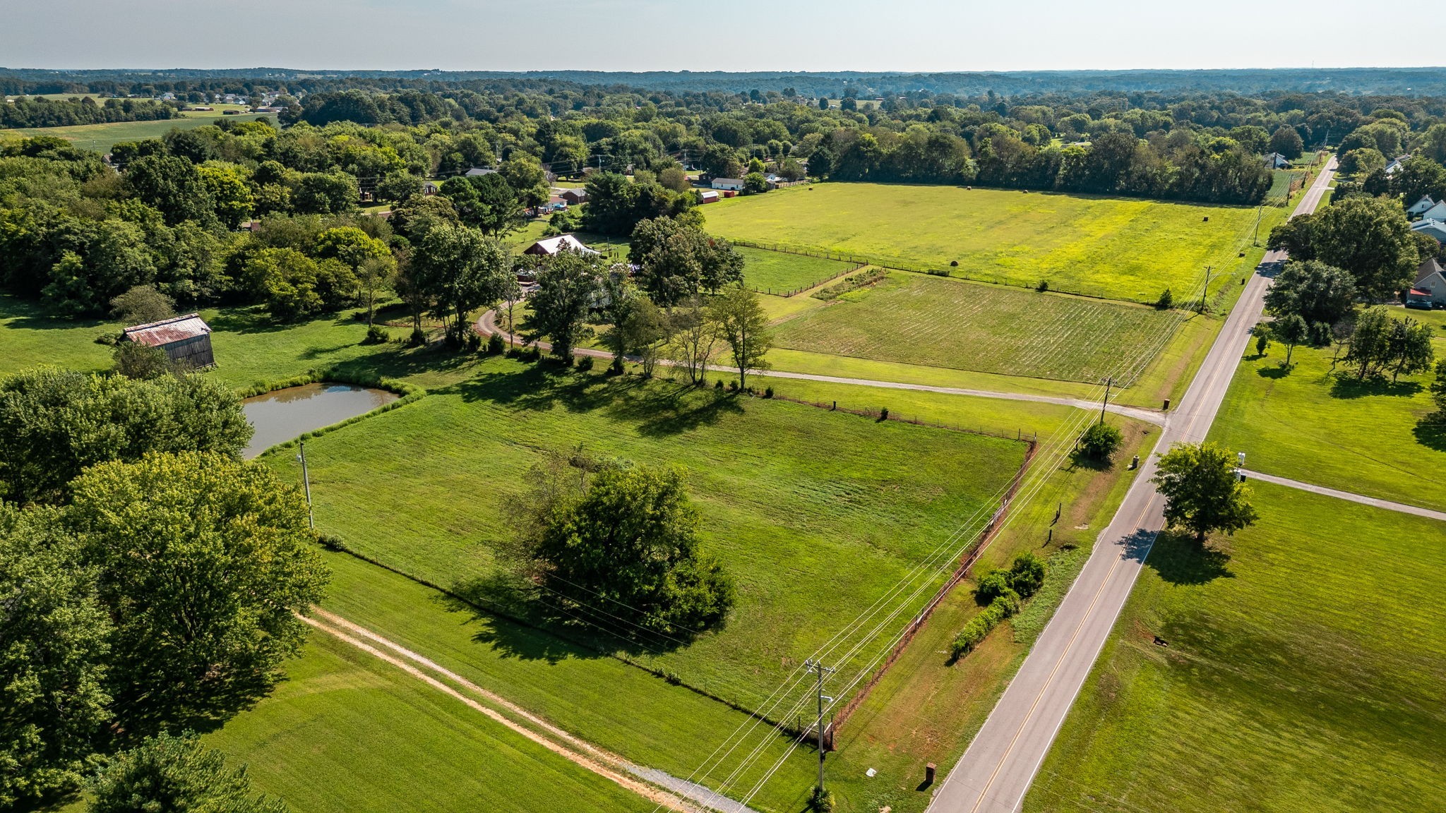 475 Fowler Ford Road Portland, TN 37148 - Photo 9 of 100