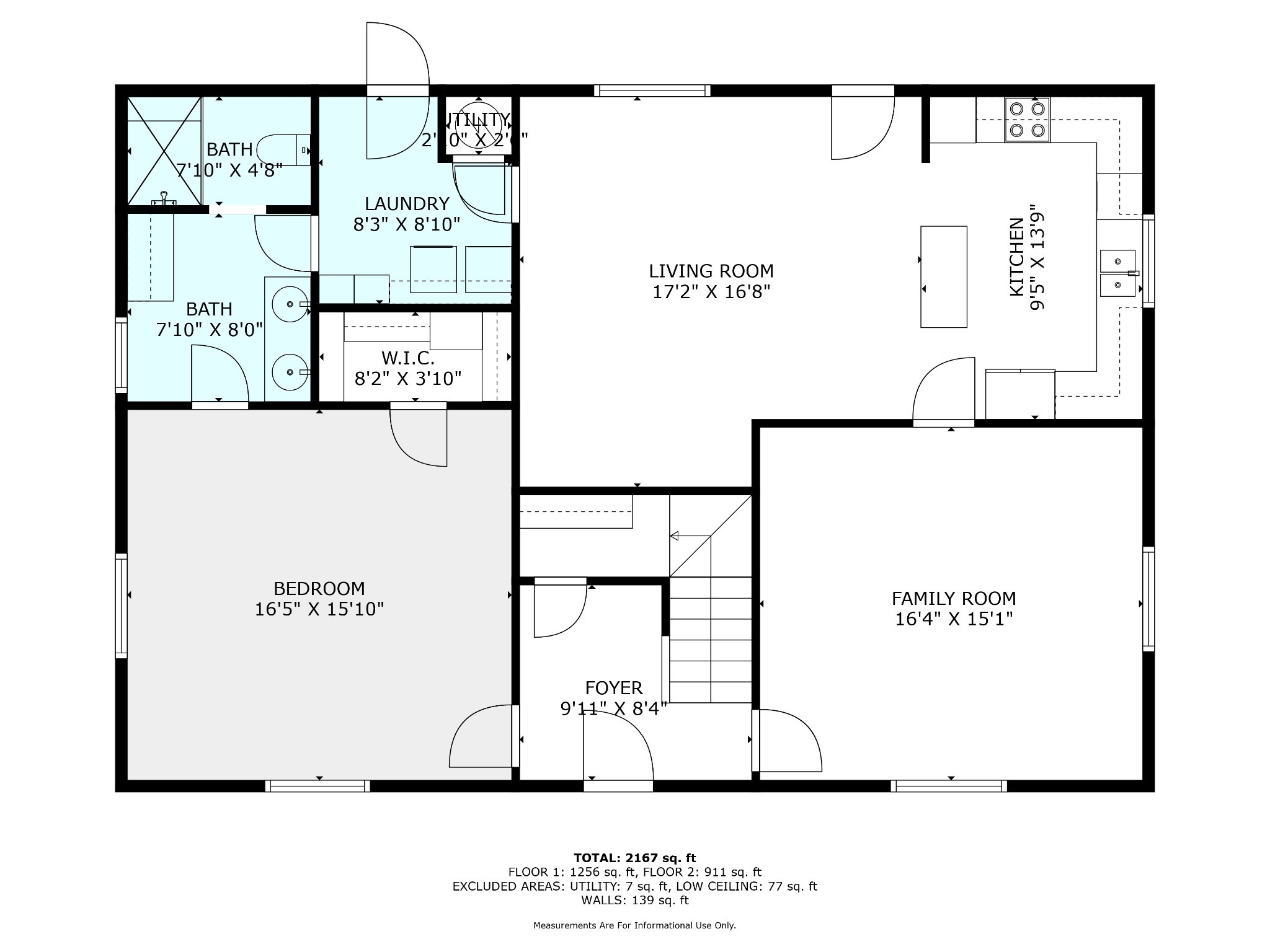 475 Fowler Ford Road Portland, TN 37148 - Photo 96 of 100
