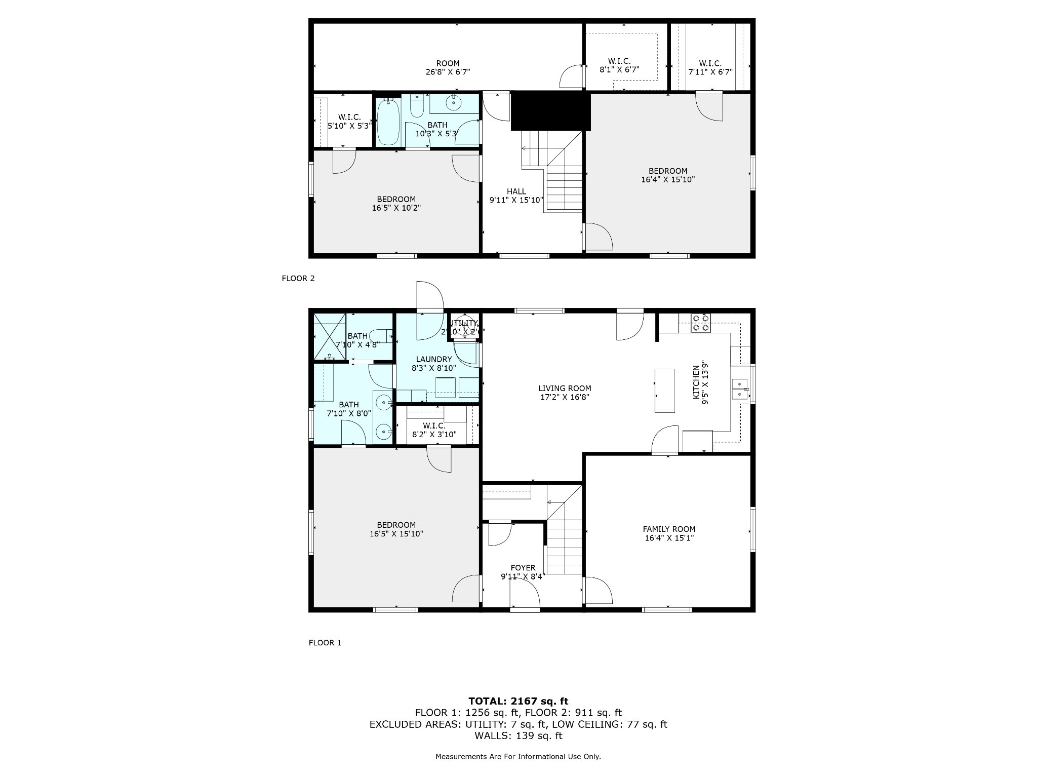 475 Fowler Ford Road Portland, TN 37148 - Photo 97 of 100