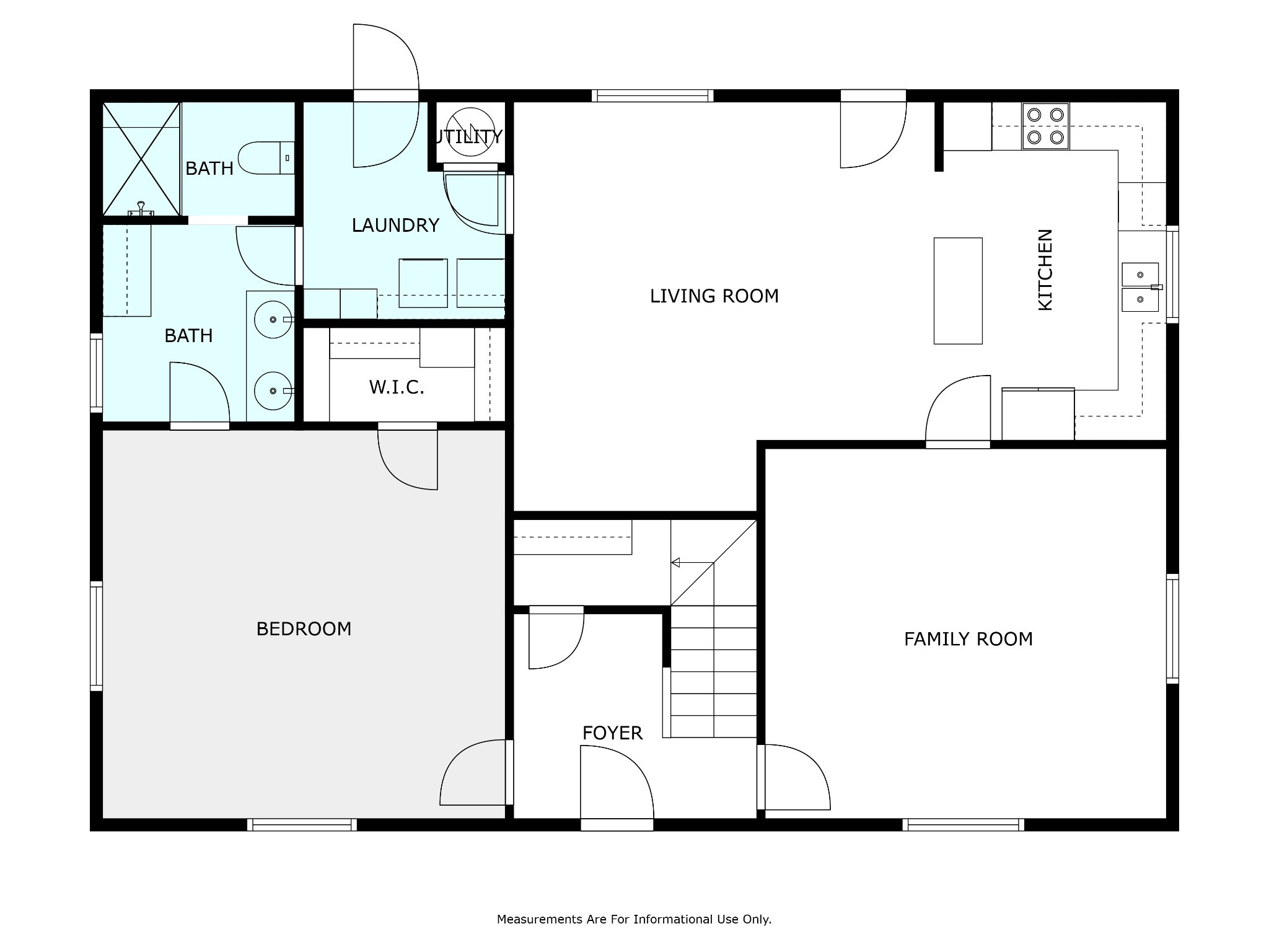 475 Fowler Ford Road Portland, TN 37148 - Photo 98 of 100