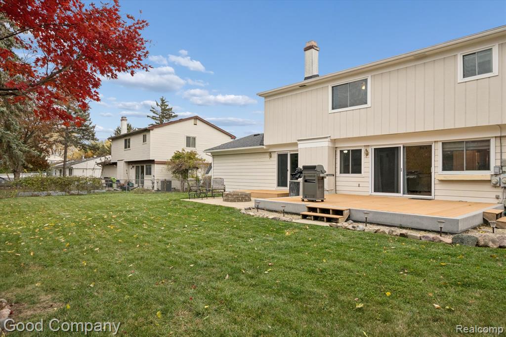 22565 Sheridan Road Novi, MI 48375 - Photo 47 of 58
