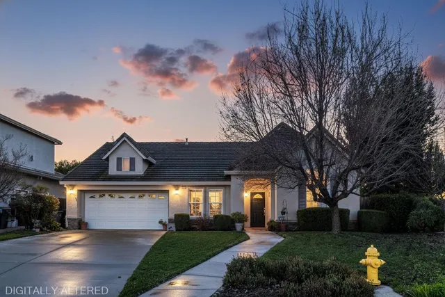 $595,000 | 1618 Farnham Avenue, Woodland, CA 95776