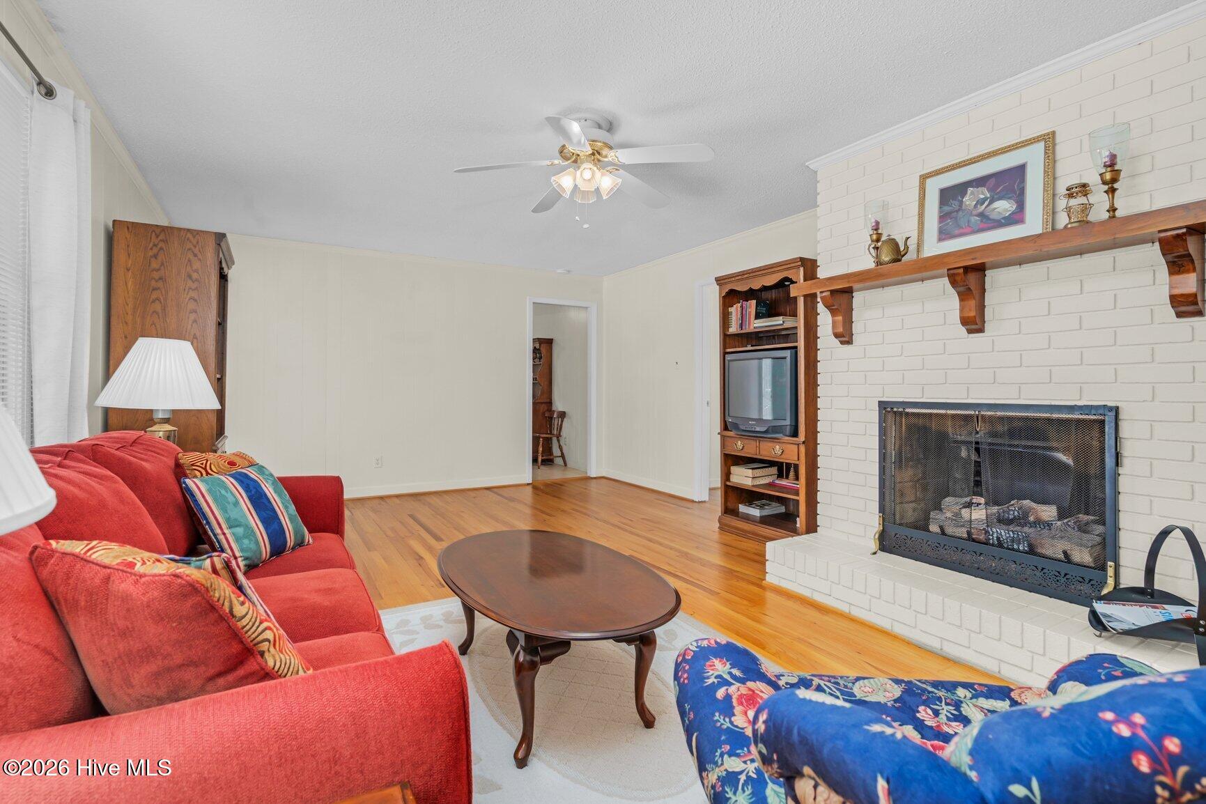 3304 Hawthorne Road Rocky Mount, NC 27804 - Photo 17 of 36 Den