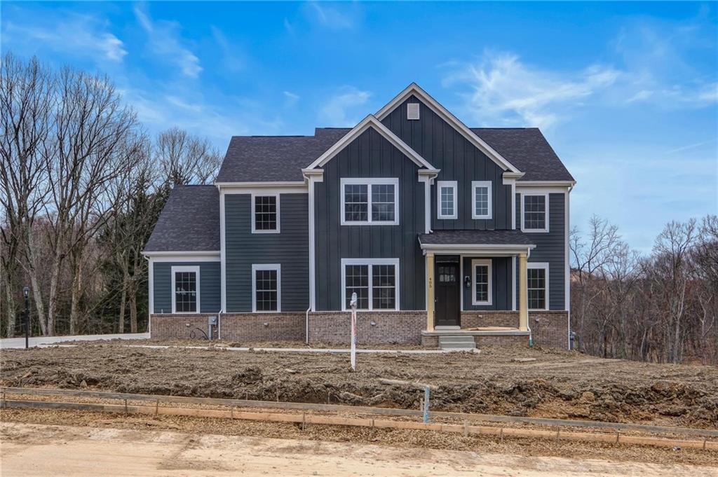 405 Oak Ridge Court Mars, PA 16046 - Photo 1 of 18 Gallery Image 1