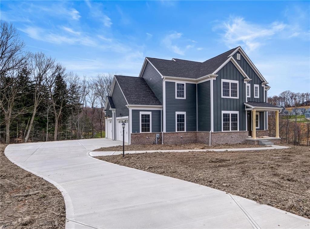 405 Oak Ridge Court Mars, PA 16046 - Photo 2 of 18 Gallery Image 2