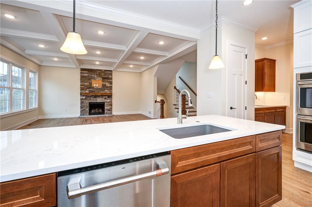 405 Oak Ridge Court Mars, PA 16046 - Photo 6 of 18 Gallery Image 6