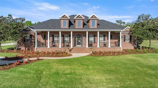 $1,575,000 | 8064 Southeast 15th Court, Ocala, FL 34480