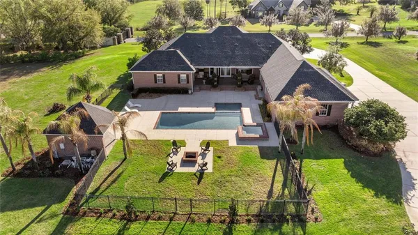 $1,575,000 | 8064 Southeast 15th Court, Ocala, FL 34480