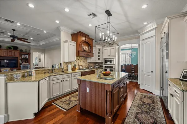 $1,575,000 | 8064 Southeast 15th Court, Ocala, FL 34480